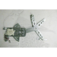 LEVE VITRE AVANT-GAUCHE ÉLECTRIQUE pour OPEL ZAFIRA