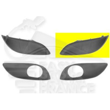 GRILLE PC AVG NOIRE 