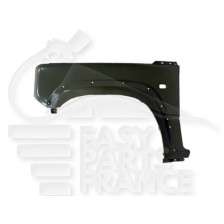 AILE AVG A/EMPL FEU et MOULURE 