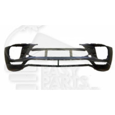 PARE-CHOC AVANT A PEINDRE MODÈLE TURBO DIESEL pour PORSCHE MACAN