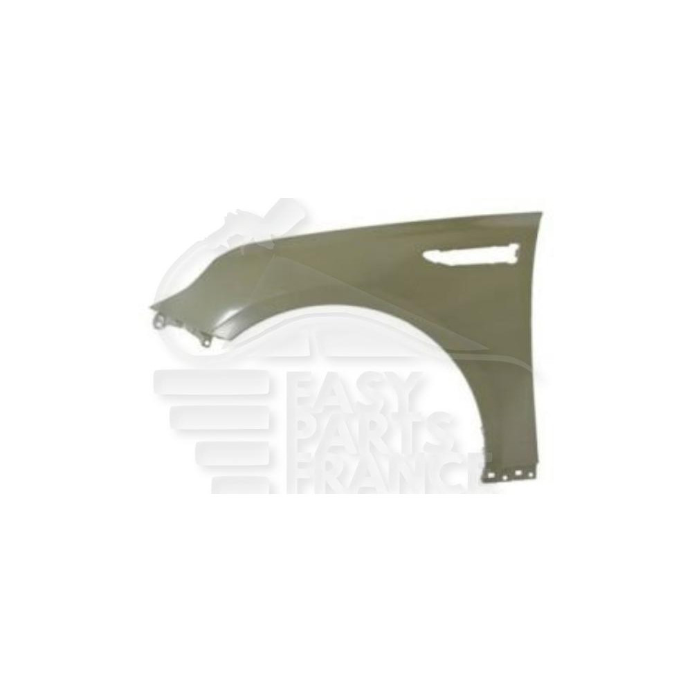 AILE AVANT-GAUCHE pour KIA OPTIMA