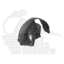 PARE BOUE AILE AVANT-GAUCHE pour FORD FIESTA