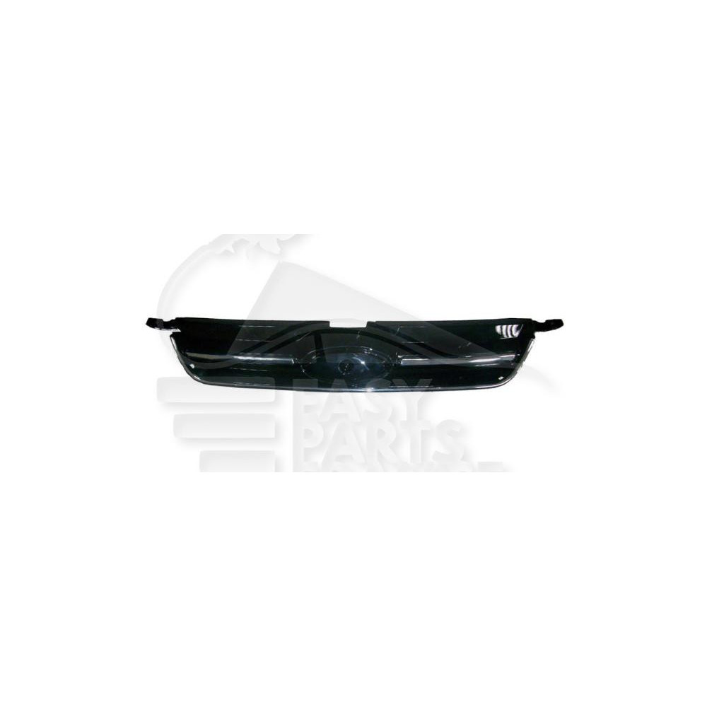 GRILLE DE CALANDRE A PEINDRE pour FORD GRAND C MAX