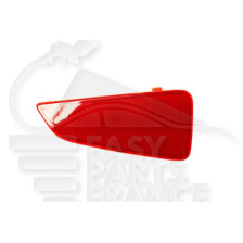 REFLECTEUR ARRIÈRE-GAUCHE pour FORD FOCUS