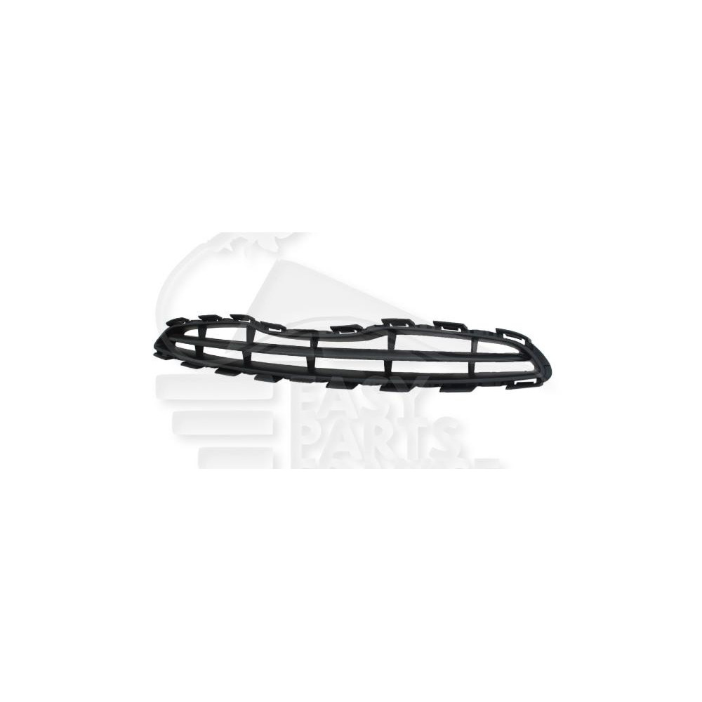 GRILLE DE PARE-CHOC AVANT SUPÉRIEUR pour NISSAN MICRA