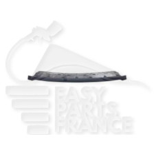 SPOILER DE PARE-CHOC AVANT A PEINDRE pour LAND ROVER RANGE ROVER