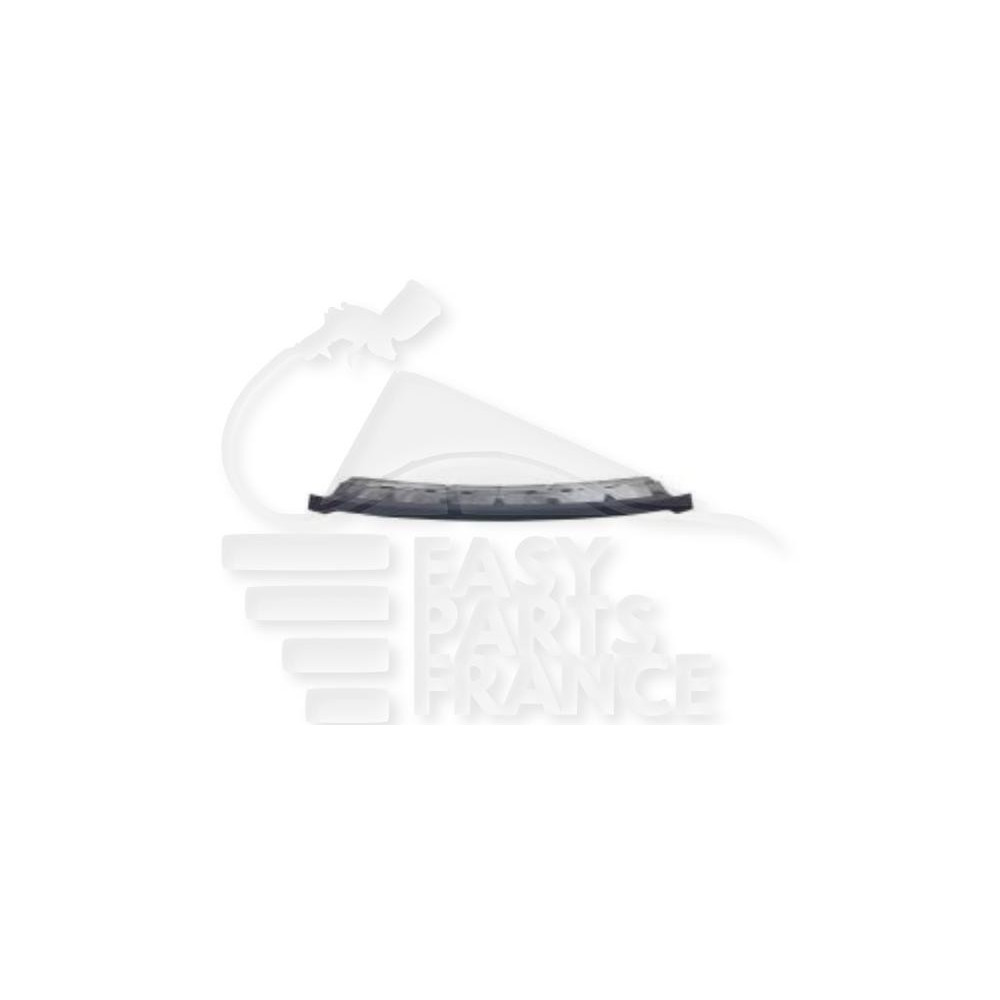 SPOILER DE PARE-CHOC AVANT A PEINDRE pour LAND ROVER RANGE ROVER