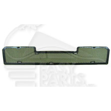GRILLE CENTRALE DE PC AV 