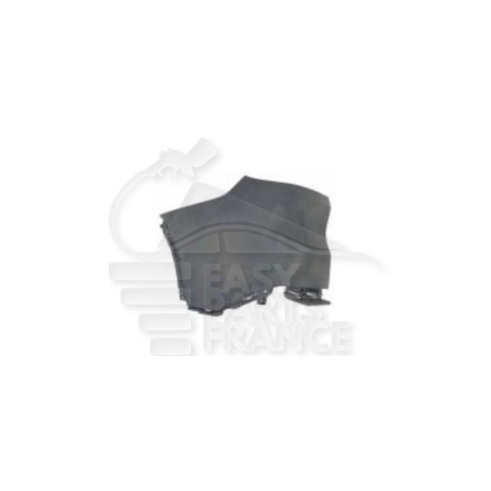 CROSSE DE PARE-CHOC ARRIÈRE-GAUCHE A PEINDRE pour BMW X5
