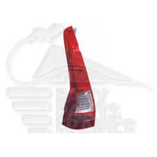 FEU ARRIÈRE-GAUCHE pour HONDA CRV