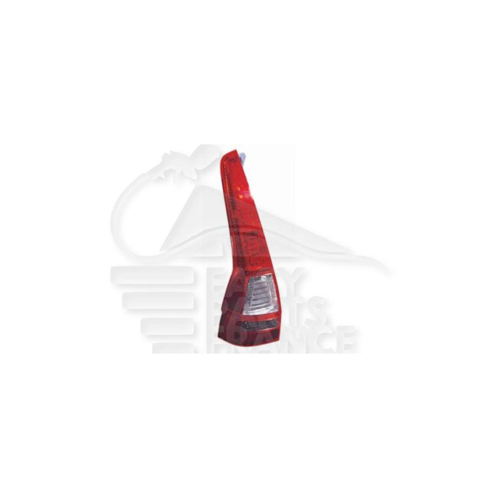 FEU ARRIÈRE-GAUCHE pour HONDA CRV