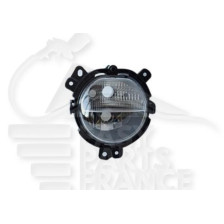 ANTI-BROUILLARD H8 AVANT-GAUCHE pour MINI /