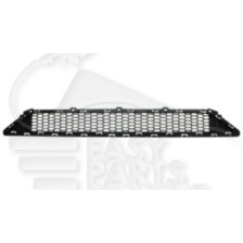 GRILLE DE PC AV CENTRALE NOIRE 