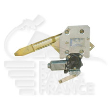 LEVE VITRE ARRIÈRE-GAUCHE ÉLECTRIQUE pour BMW S3 E36 4 PTES