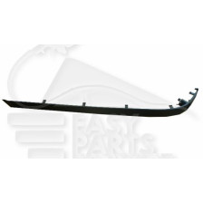 MOULURE DE PARE-CHOC ARRIÈRE-GAUCHE AVEC PACKONTROL MODÈLE BREAK pour BMW S5 E39