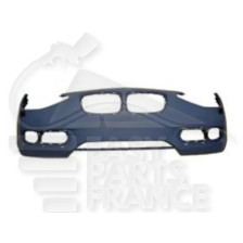 PARE-CHOC AVANT A PEINDRE pour BMW S1 F 20