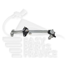 LEVE VITRE ÉLECTRIQUE AVANT-GAUCHE pour HONDA CRV