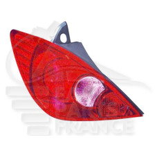 FEU ARRIÈRE-GAUCHE 5 PORTES pour NISSAN TIIDA