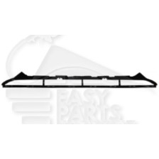 GRILLE CENTRALE DE PC AV INF NOIRE 