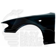 AILE AVANT-GAUCHE + EMPLACEMENT FEU pour BMW S3 E46 3 PTES / COUPE