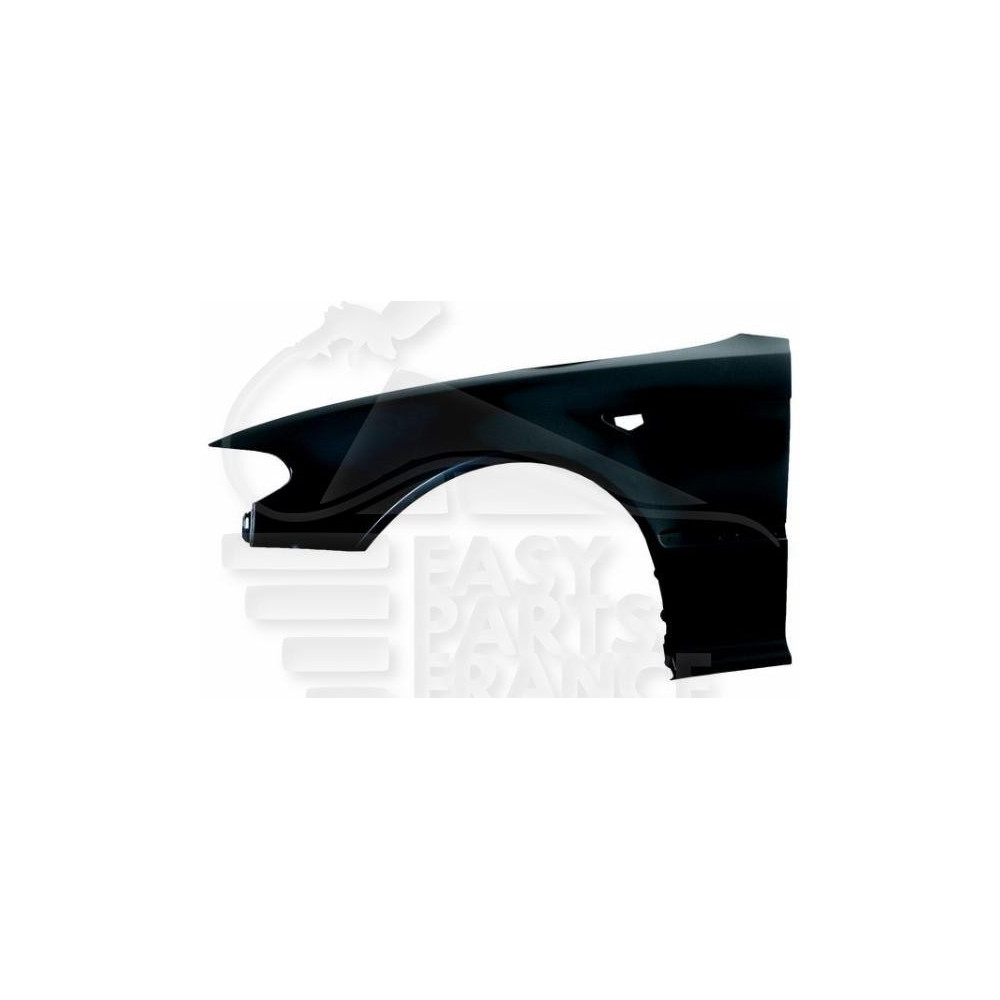 AILE AVANT-GAUCHE + EMPLACEMENT FEU pour BMW S3 E46 3 PTES / COUPE