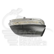 FEU DE RÉTROVISEUR DROIT BLANC LED pour VOLKSWAGEN EOS