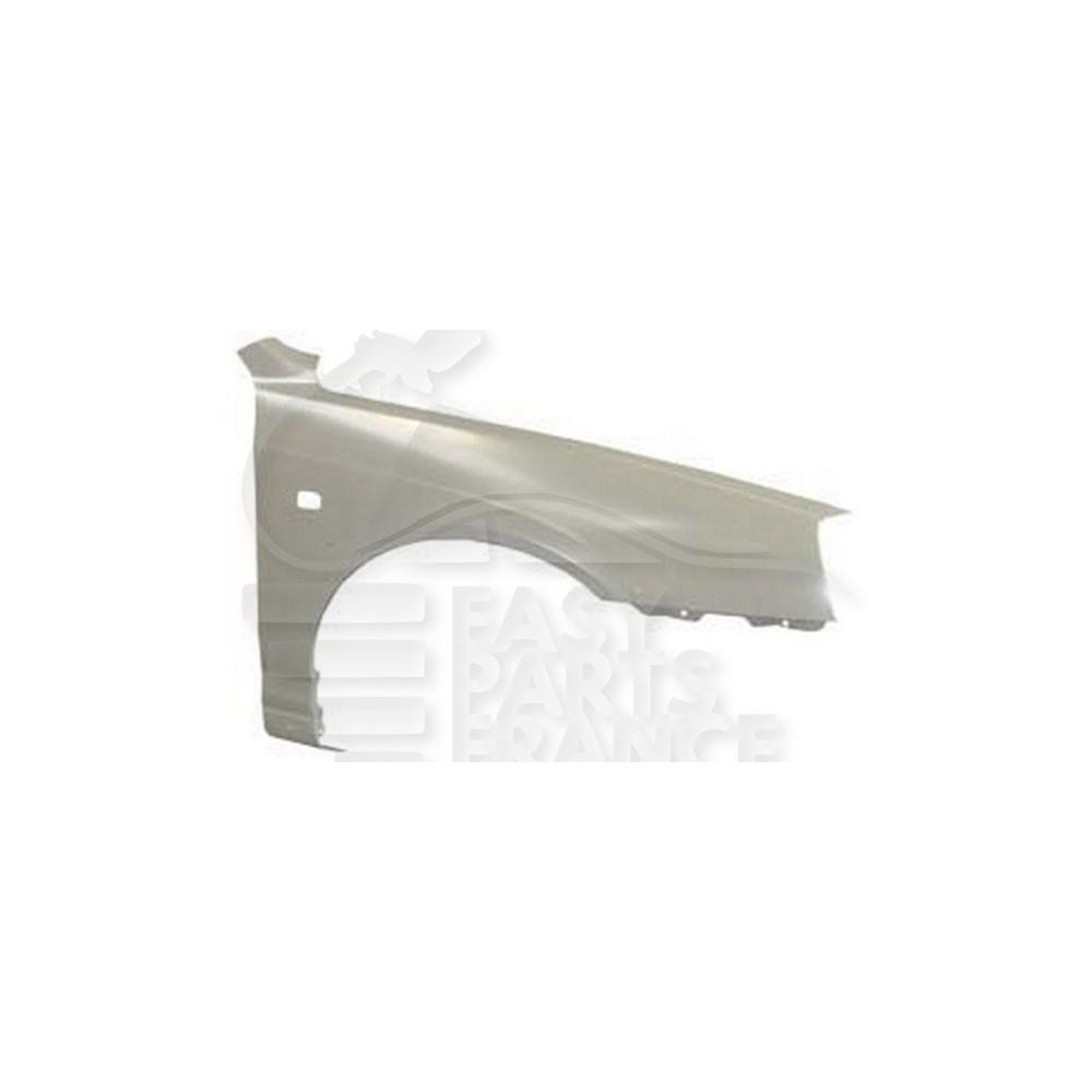 AILE AVANT-DROIT AVEC EMPLACEMENT FEU pour HYUNDAI LANTRA / ELANTRA