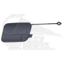 CACHE CROCHET PARE-CHOC ARRIÈRE-DROIT A PEINDRE pour BMW X5