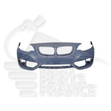 PC AV A PEINDRE S/LAVE PHARE - A/PACKONTROL - S/PARK ASSIST S/CAMERA 