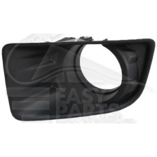 GRILLE DE PARE-CHOC AVANT-GAUCHE AVEC EMPLACEMENT ANTI-BROUILLARD 2/4 WD pour ISUZU D MAX