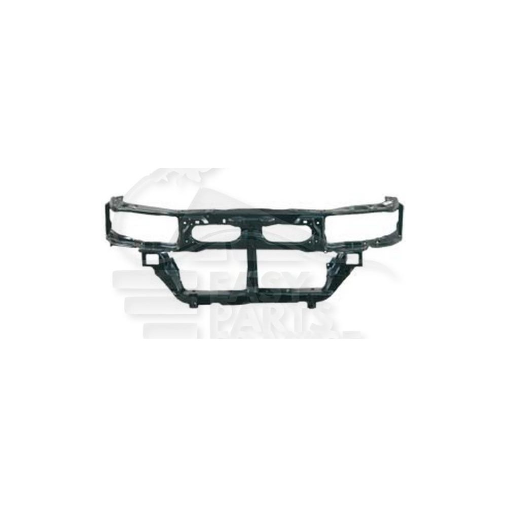 FACE AVANT pour MITSUBISHI GALANT