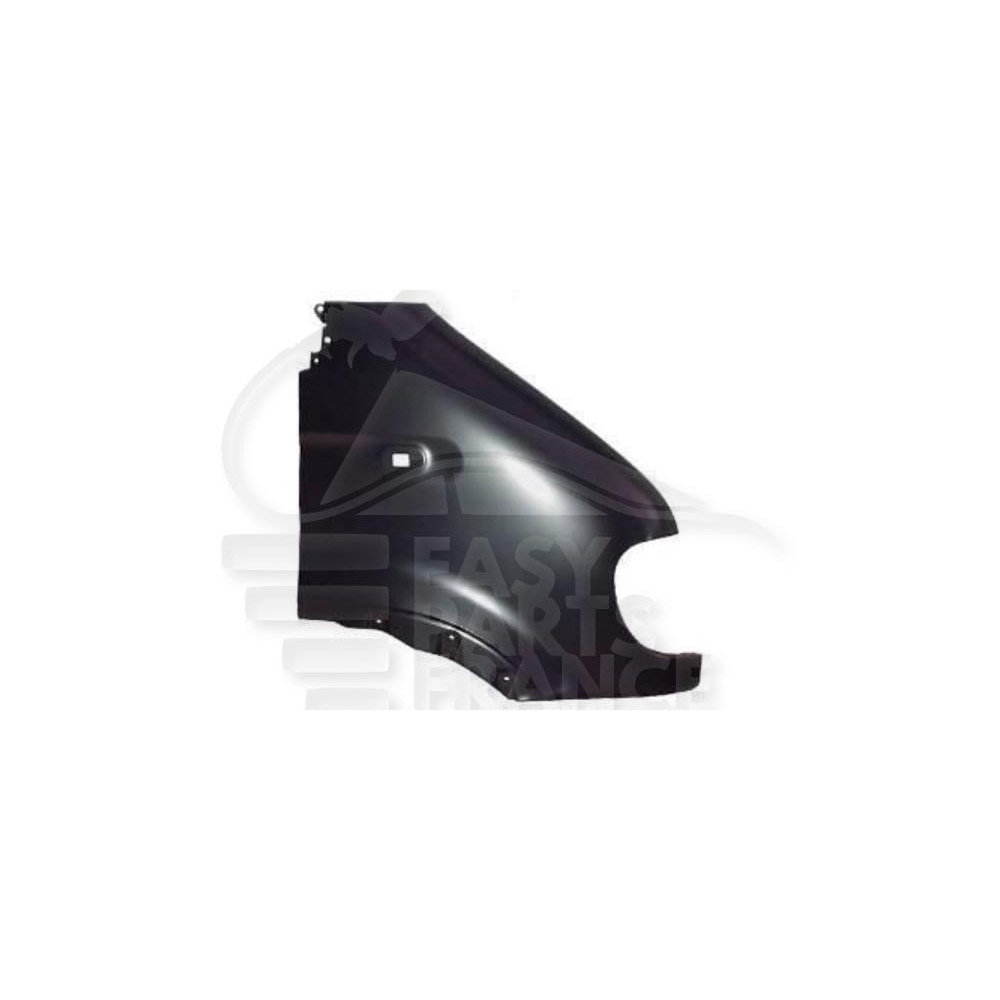AILE AVANT-DROIT AVEC EMPLACEMENT FEU pour OPEL MOVANO