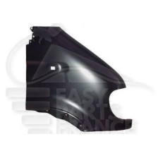 AILE AVANT-DROIT AVEC EMPLACEMENT FEU pour RENAULT MASTER