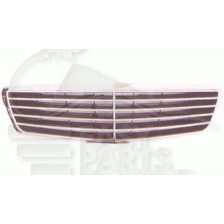 GRILLE DE CALANDRE pour MERCEDES CLASSE S - W220