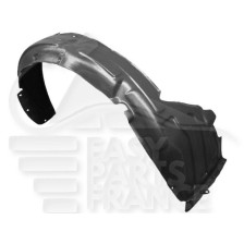 PARE BOUE AILE AVANT-DROIT pour KIA SPORTAGE