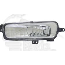 ANTI-BROUILLARD AVANT-GAUCHE H8 pour FORD GRAND C MAX