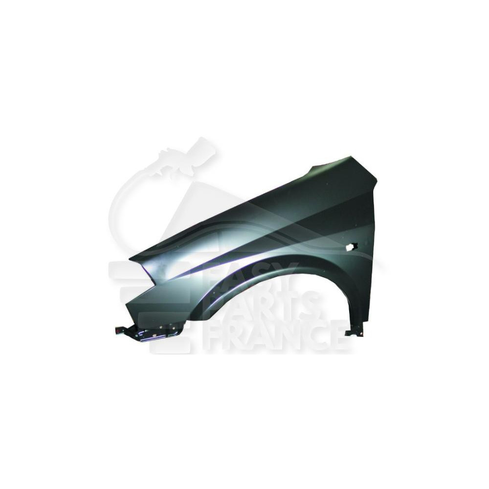 AILE AVANT-GAUCHE AVEC EMPLACEMENT FEU pour NISSAN PRIMERA