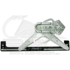 MECANISME DE LEVE VITRE ÉLECTRIQUE AVANT-DROIT pour VOLVO V70