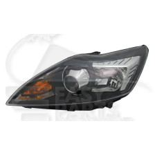 OPT G XENON+H1 ELECT A/MOTEUR F/NOIR 