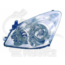 OPT G HB4+HB3 ELECT S/MOTEUR 