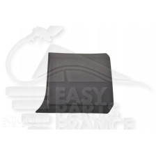 MOULURE LATÉRAL CENTRALE AVANT-GAUCHE NOIRE pour OPEL VIVARO