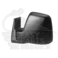 RÉTROVISEUR GAUCHE MANUEL NOIR pour CITROEN JUMPY