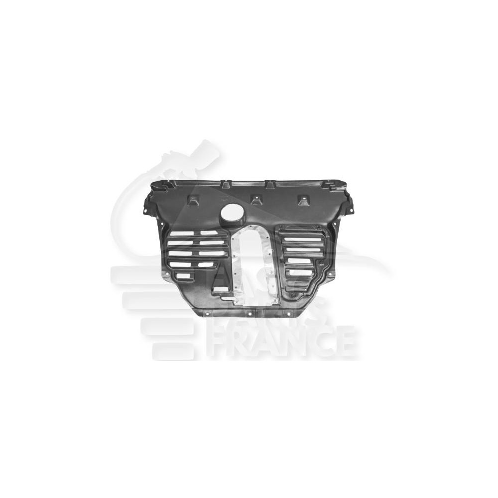 CACHE SOUS MOTEUR pour TOYOTA RAV 4