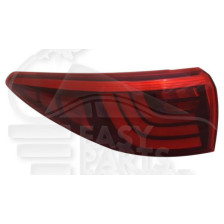 FEU ARRIÈRE-GAUCHE EXTÉRIEUR LED pour KIA SPORTAGE