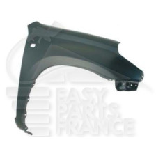 AILE AVANT-DROIT AVEC EMPLACEMENT FEU pour TOYOTA RAV 4