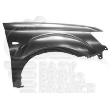 AILE AVANT-DROIT AVEC EMPLACEMENT FEU pour MITSUBISHI OUTLANDER