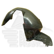 PARE-BOUE AILE AVANT-GAUCHE pour CITROEN C2