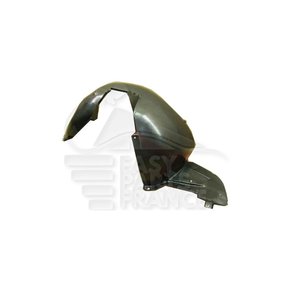 PARE-BOUE AILE AVANT-GAUCHE pour CITROEN C2