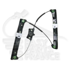 MECANISME DE LEVE VITRE ELECT AVD 