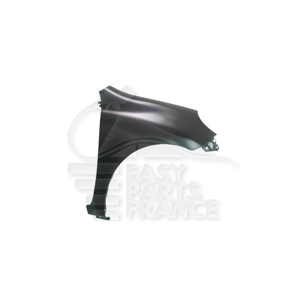 AILE AVANT-DROIT MODÈLE 2 WD pour NISSAN MICRA